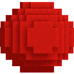 Fire gem