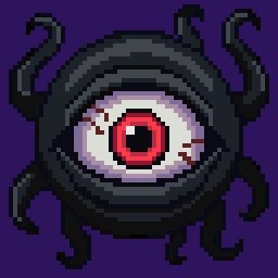 Abyssal Eye