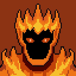 Fire Elemental