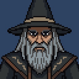 Mage