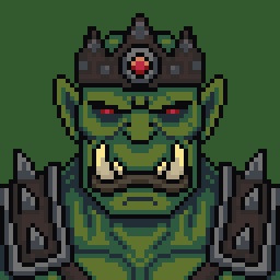 Troll King